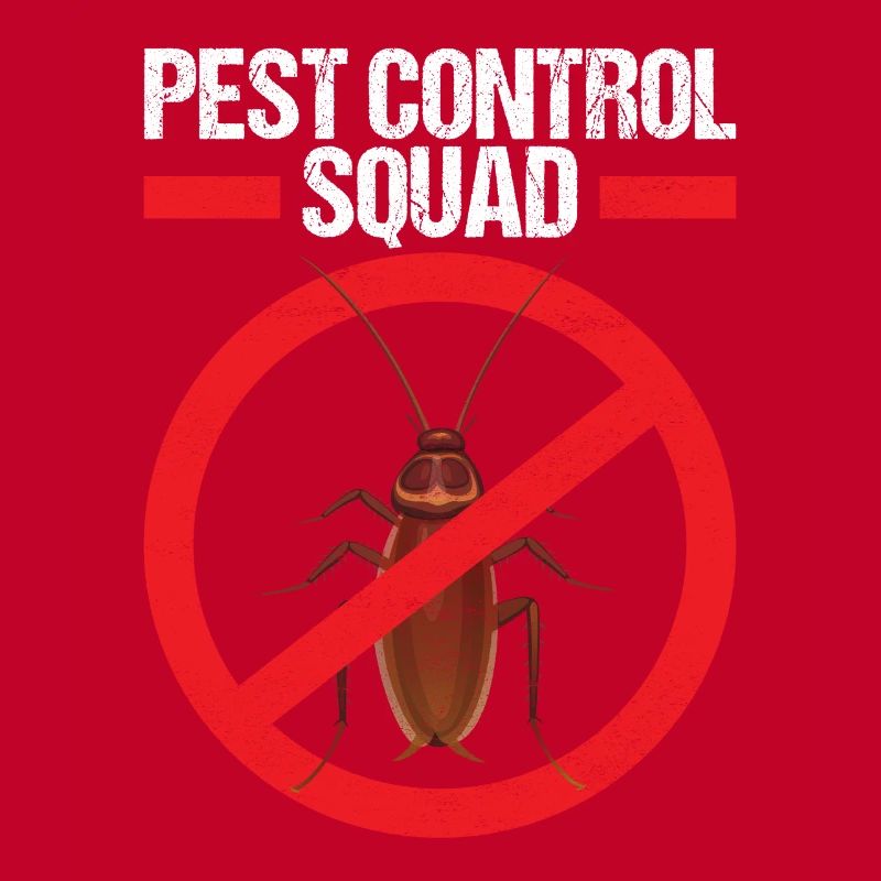 Schädlingsbekämpfung Kammerjäger