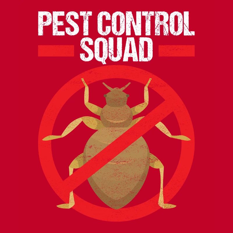 Schädlingsbekämpfung Kammerjäger