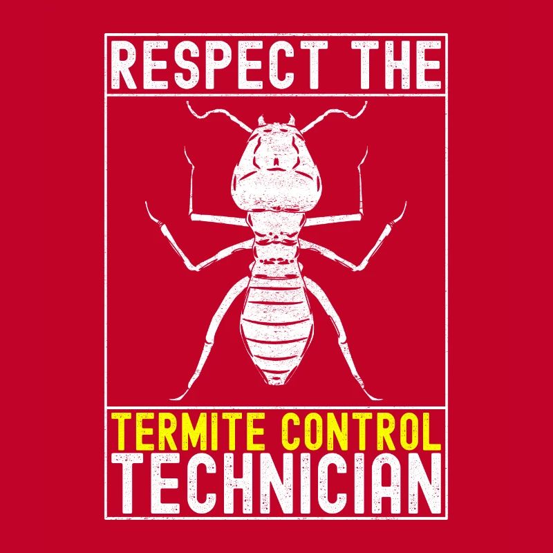 Pest Control Exterminator