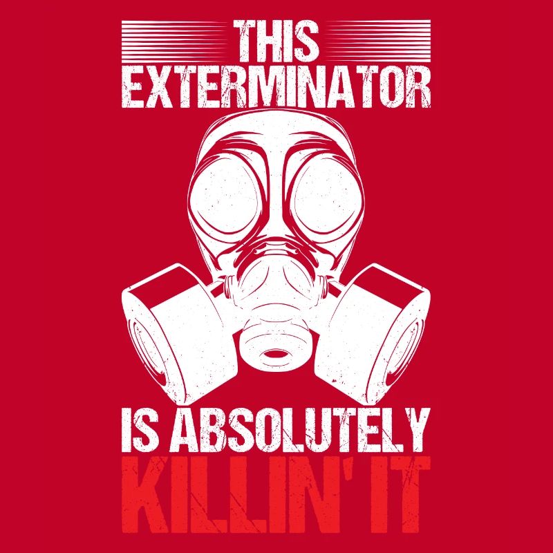 Schädlingsbekämpfung Kammerjäger