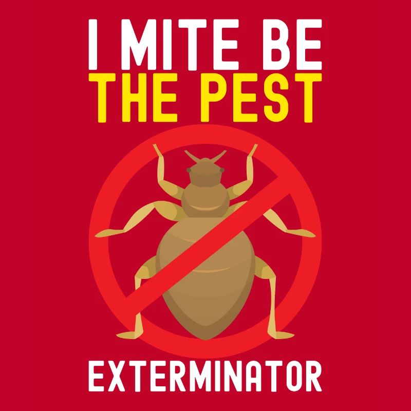 Pest Control Exterminator