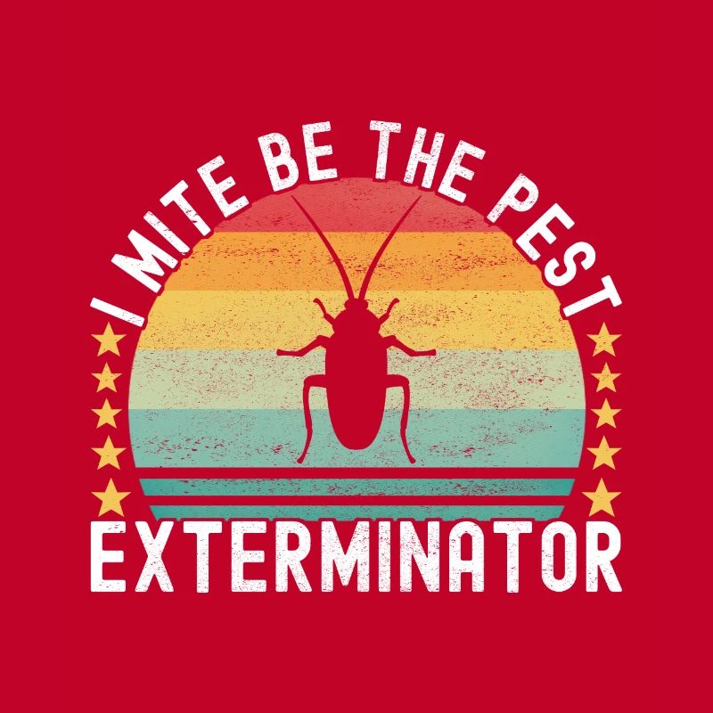 Pest Control Exterminator