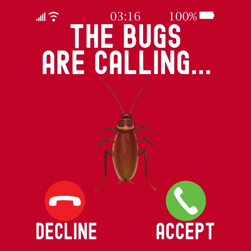 Pest Control Exterminators