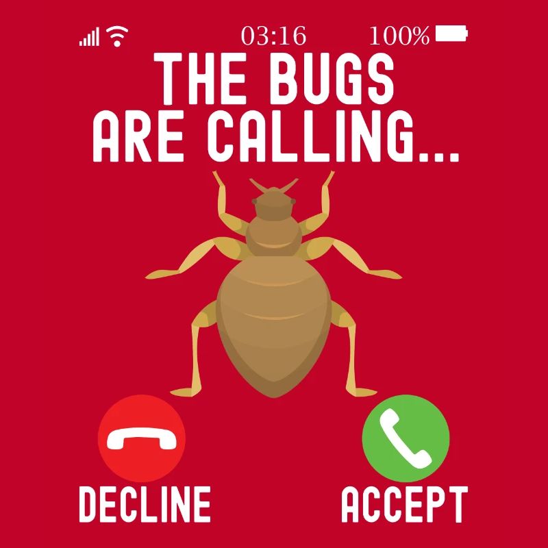 Schädlingsbekämpfung Kammerjäger