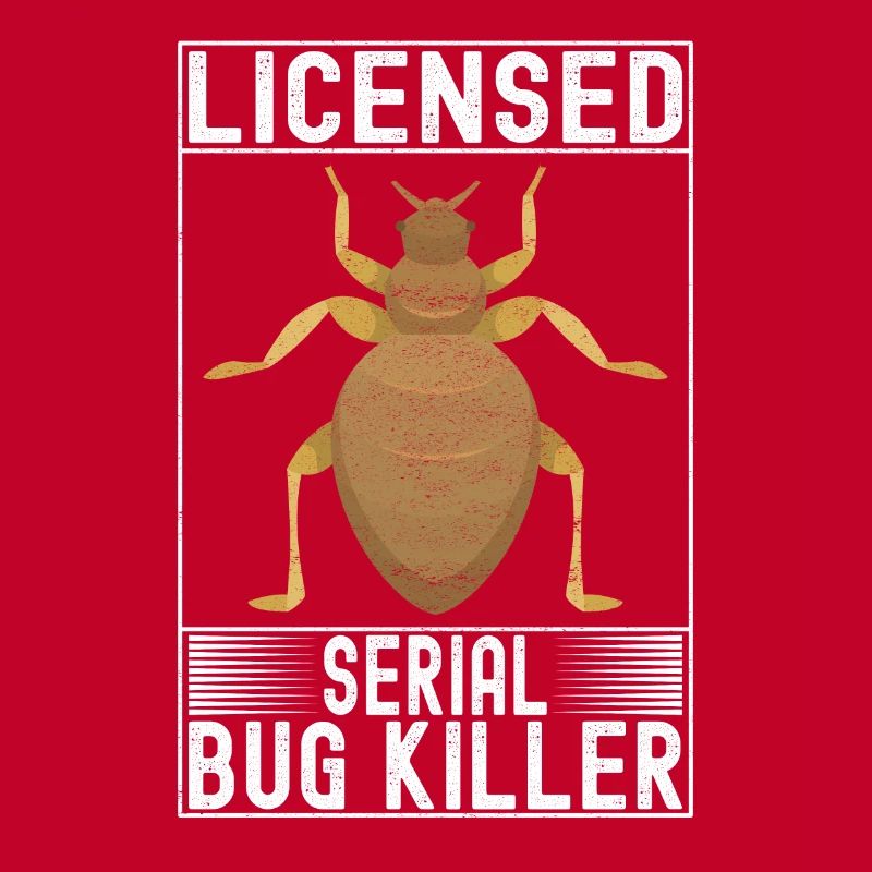 Pest Control Exterminators