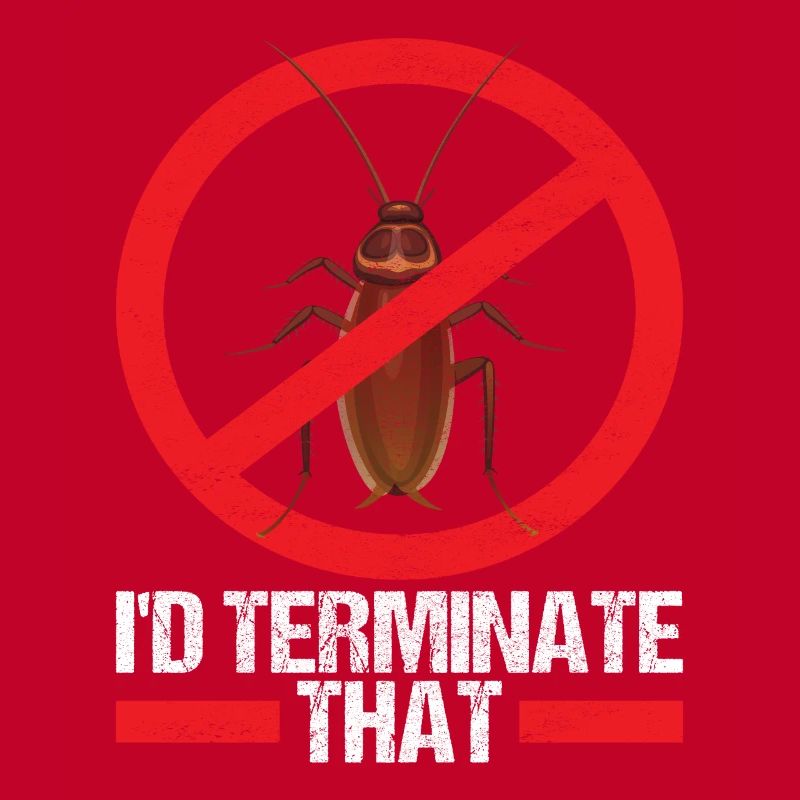 Pest Control Exterminators