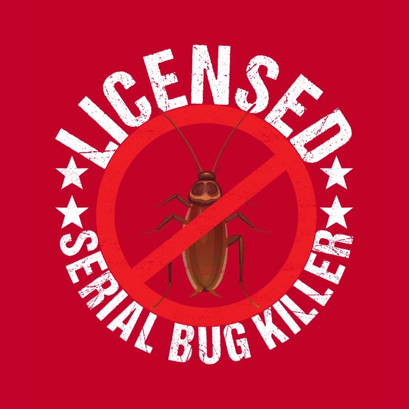 Pest Control Exterminators