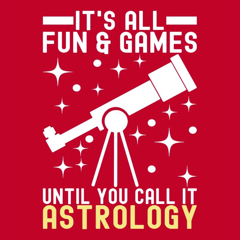 Atronome Astronomie
