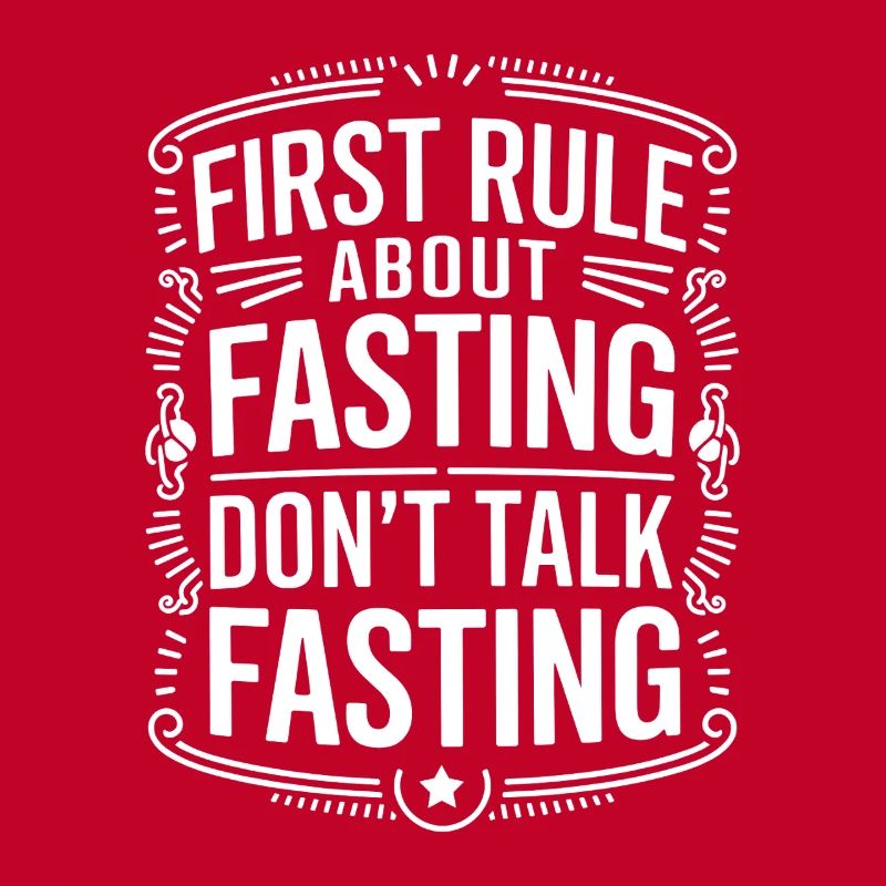 Intermittent fasting Intermittent fasting