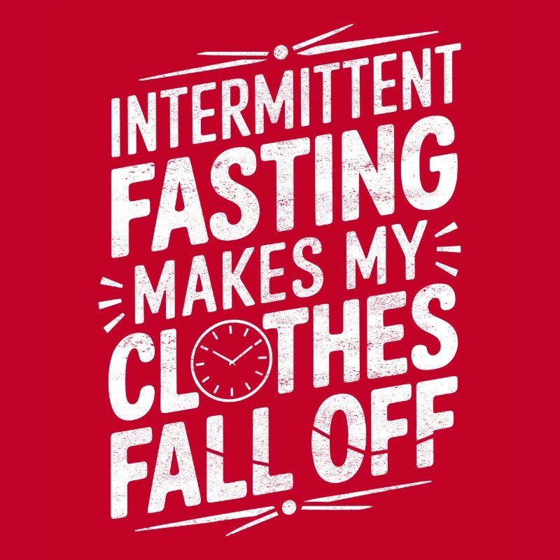 Jeûne intermittent Jeûne intermittent