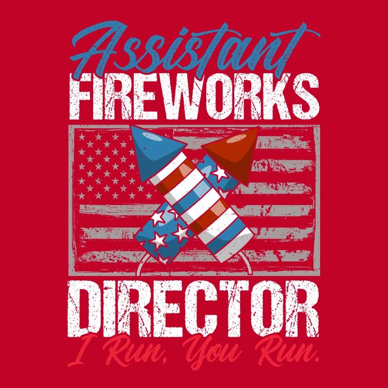 Funny fireworks pyrotechnician saying