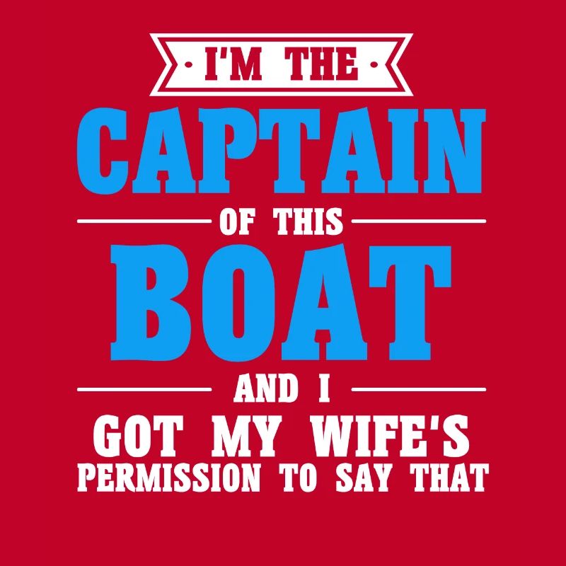 Femme Capitaine de bateau Capitaines
