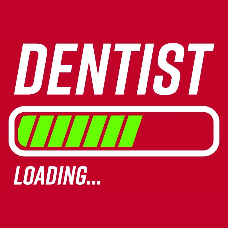 Dentist Loading Bar