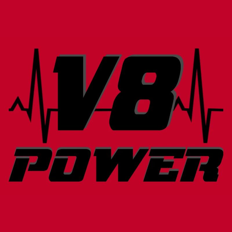 V8 Power