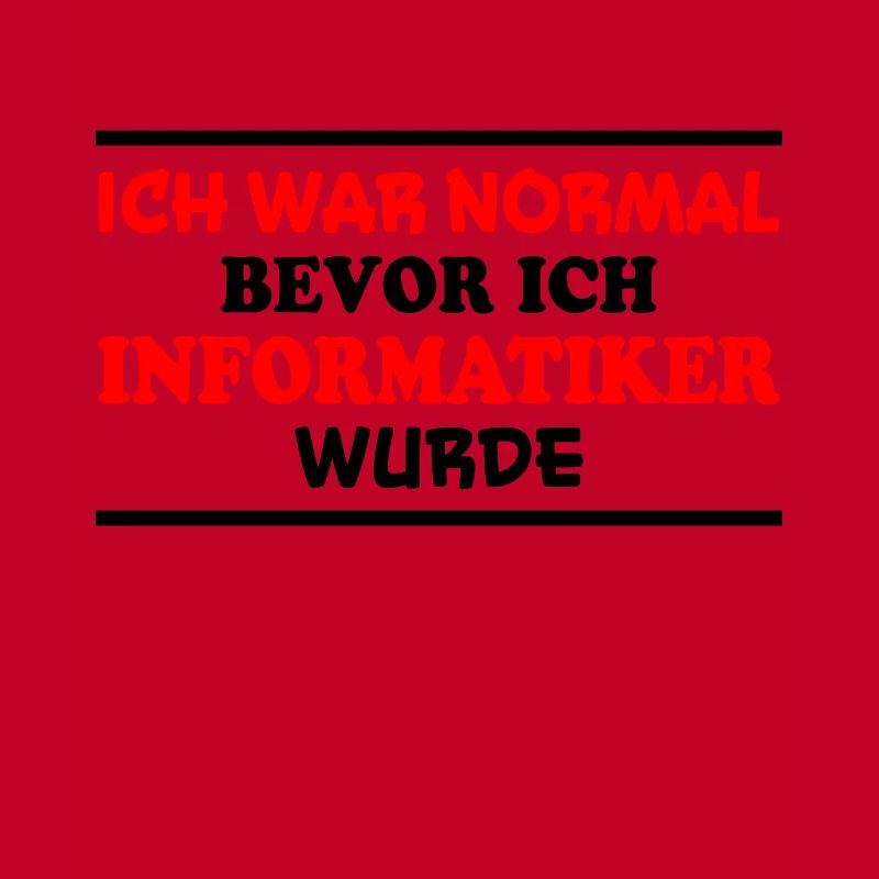 Informatiker Spruch Lustige Programmierer Geschenk