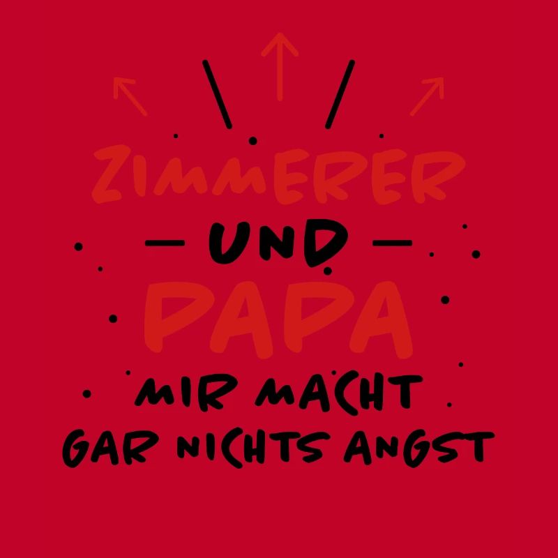 Zimmerer Spruch Zimmermann Witz Zimmerer Geschenk