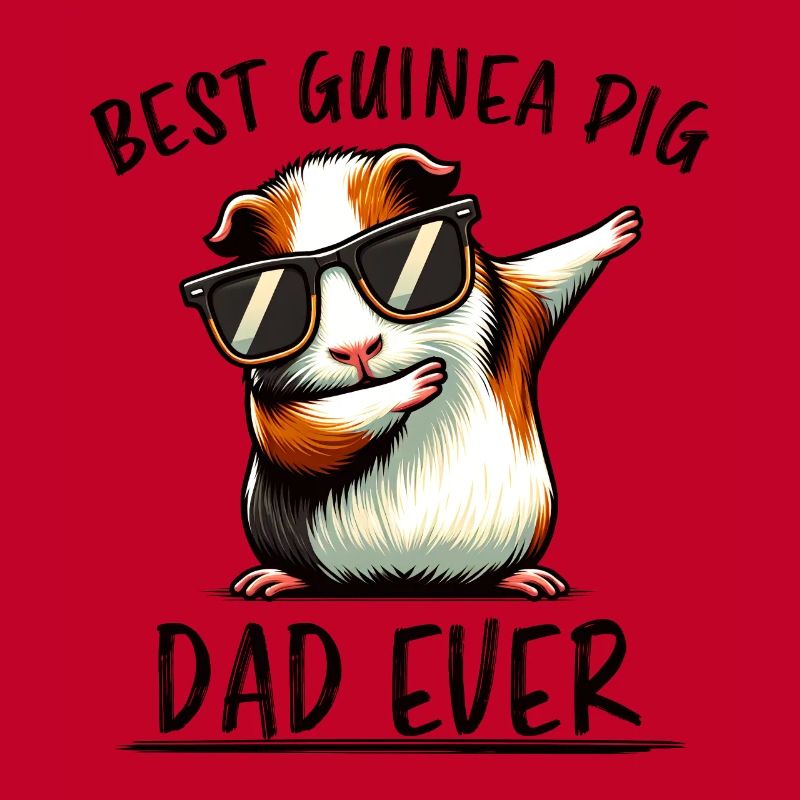Dicton de cochon d’Inde, Cadeau de cochon d’Inde