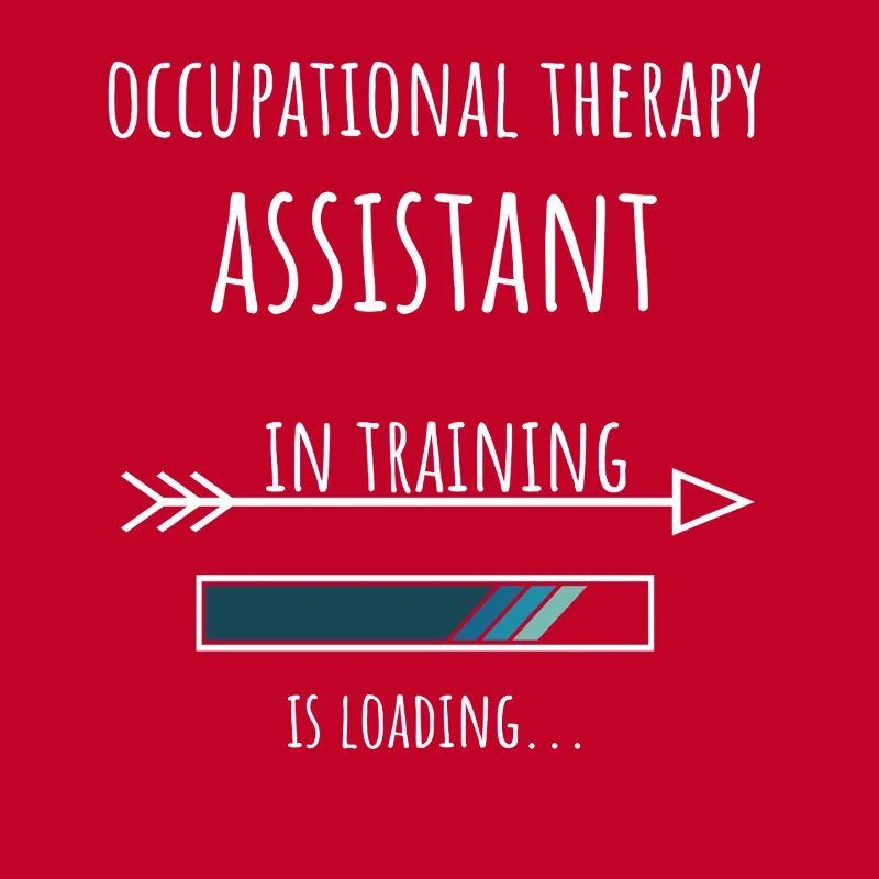 Occupational Therapy Assistant in Ausbildung Beruf