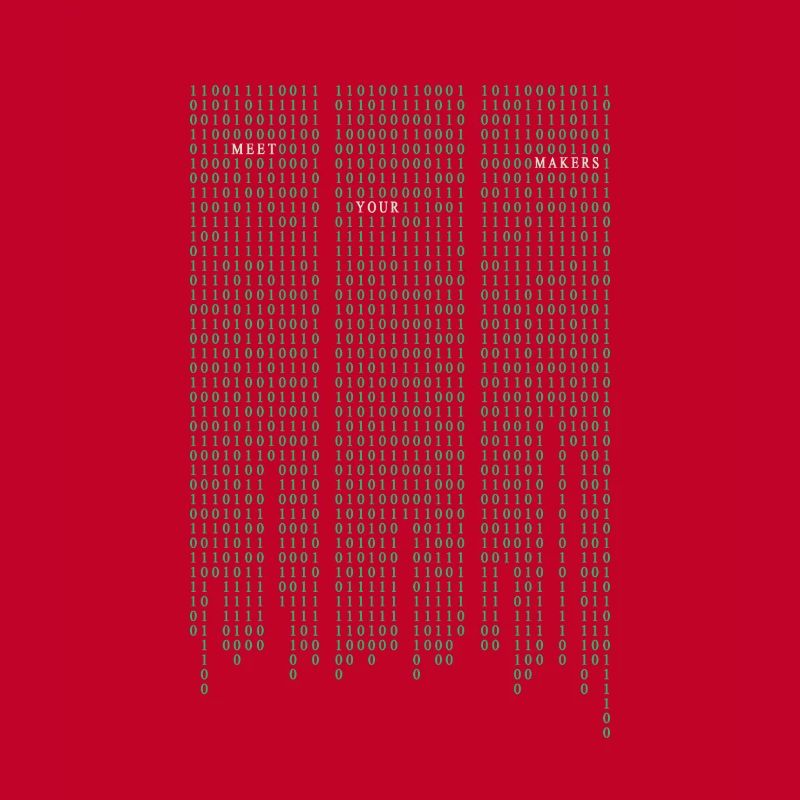 Matrix code