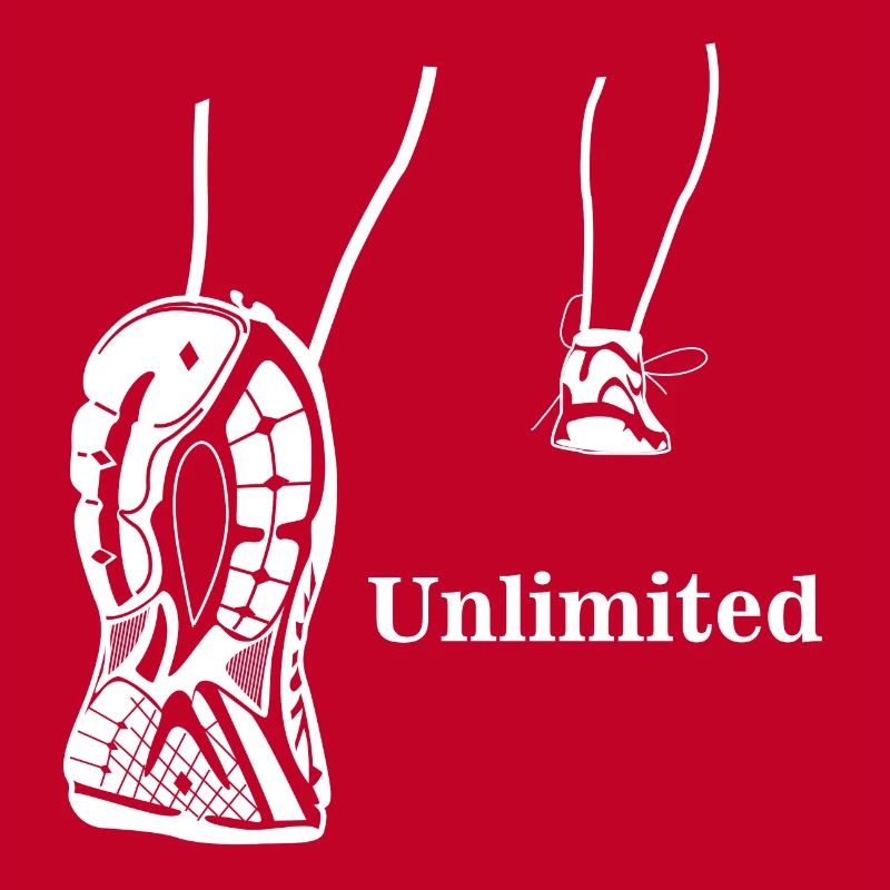 Illimité - conception en cours d'exécution