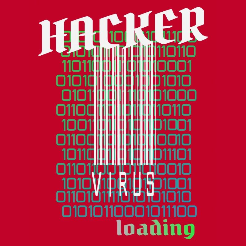 Anonymous, Hacker