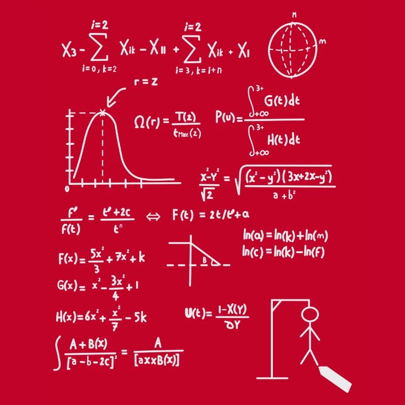 mathematics