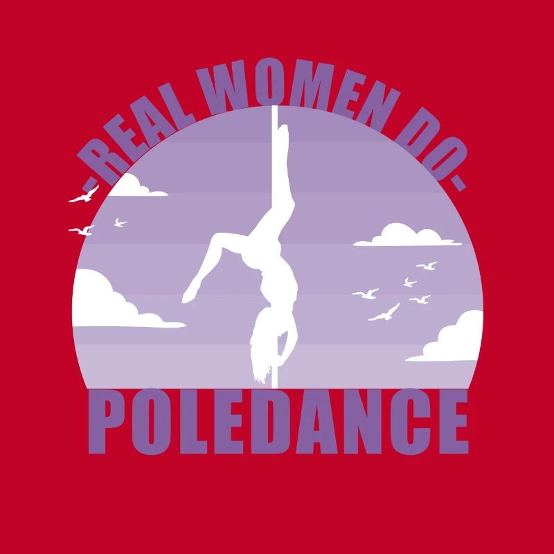 Pole Dance Dancer Poledancing Pole Gift