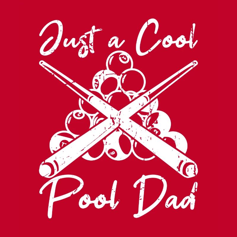 Cool Pool Daddy