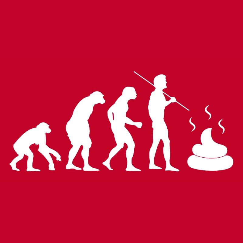 intestinal evolution