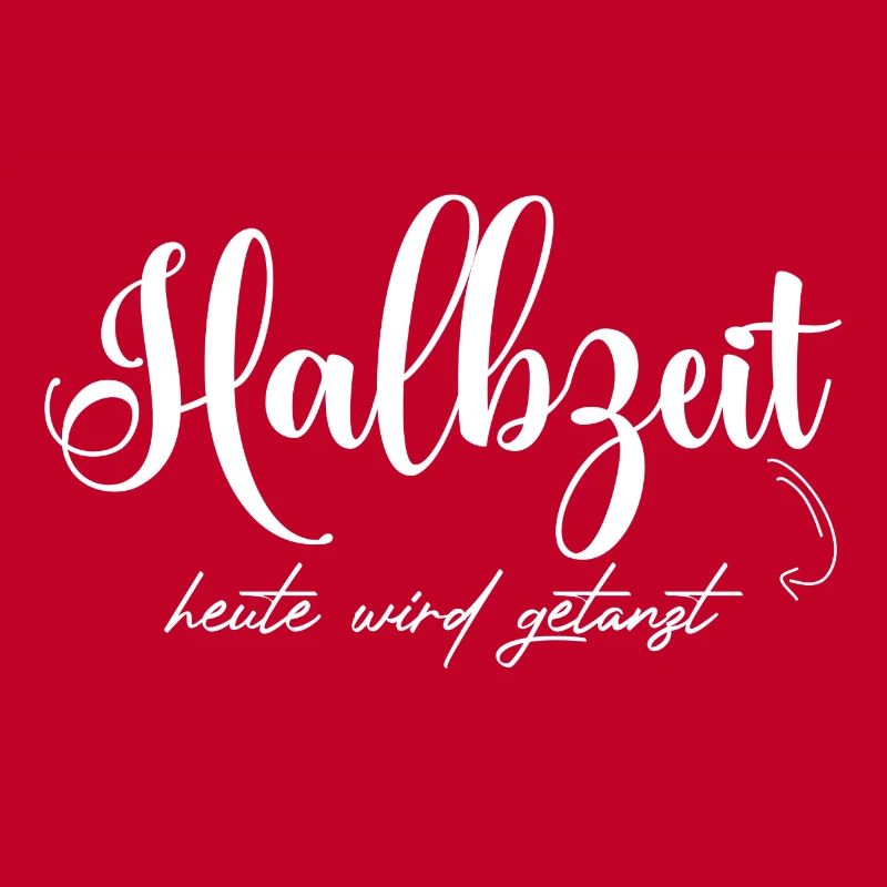 Halbzeit: Heute Wird Gestartet