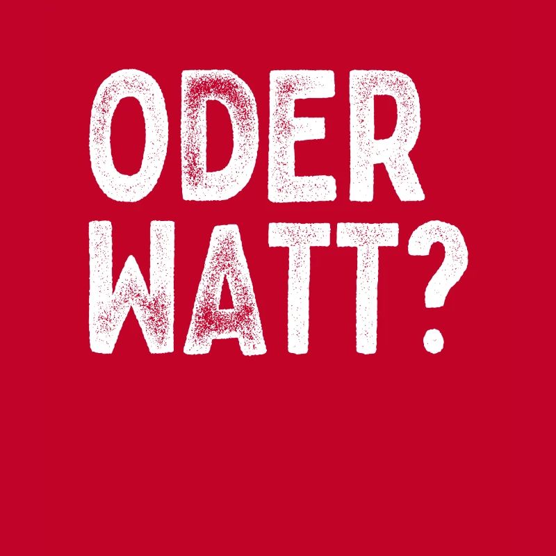 Oder Watt Hömma Ruhrgebiet Dortmund Essen Ruhrpott