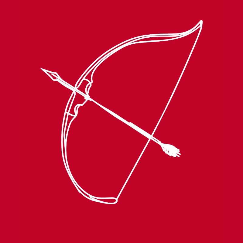 Arc et flèches
