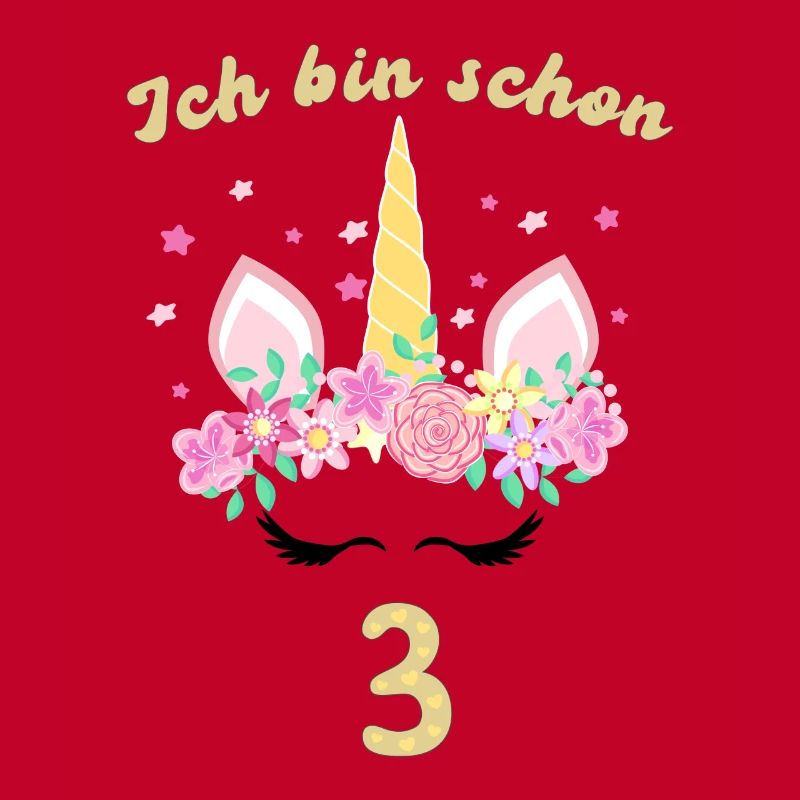 Ich Bin Schon 3