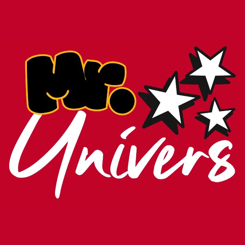 Mr. Universum