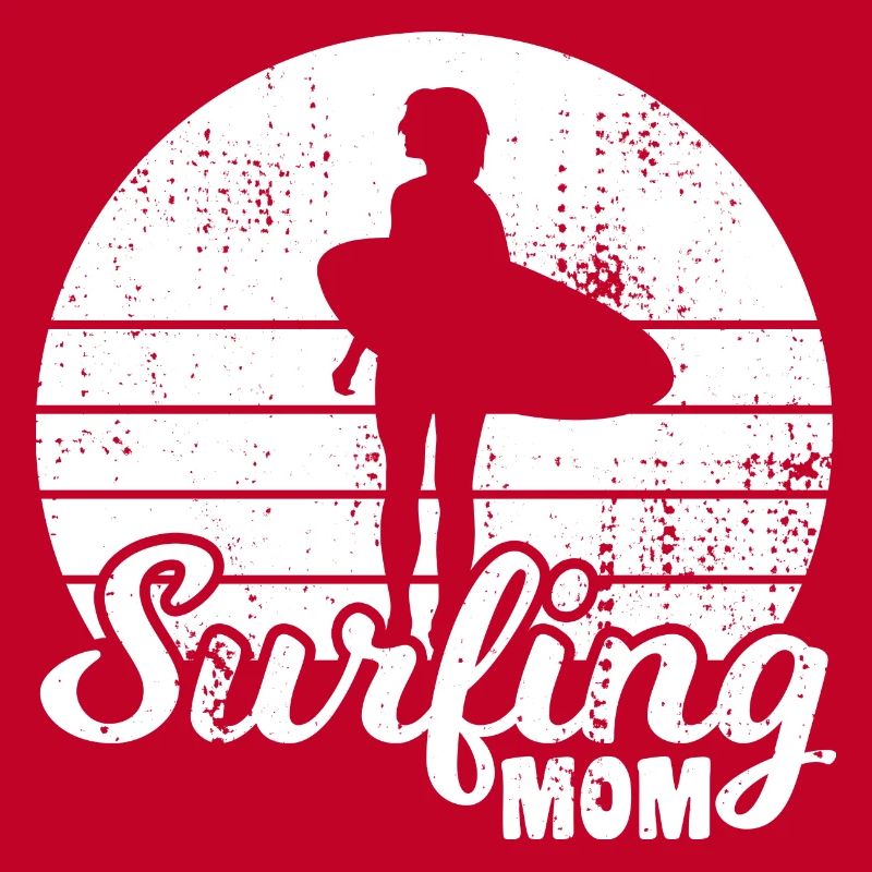 Surfer Mutter
