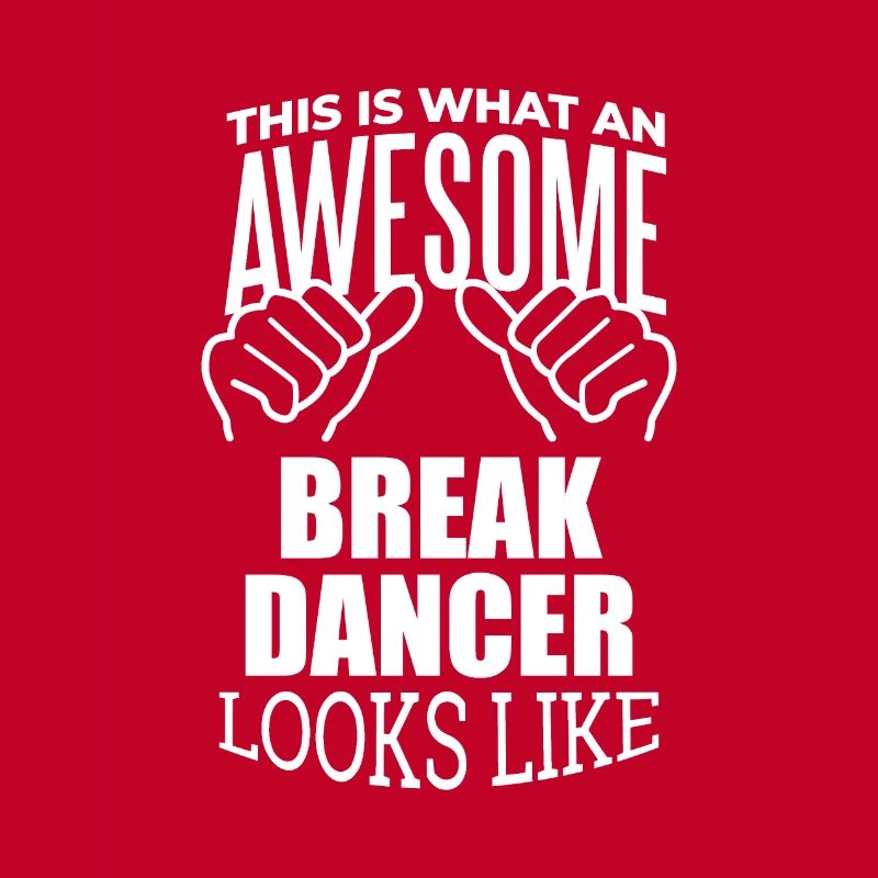 Breakdancer