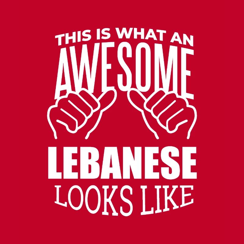 Libanon
