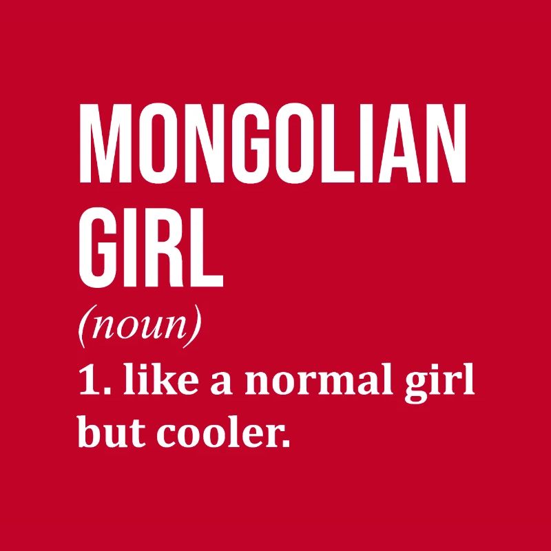 Mongolei
