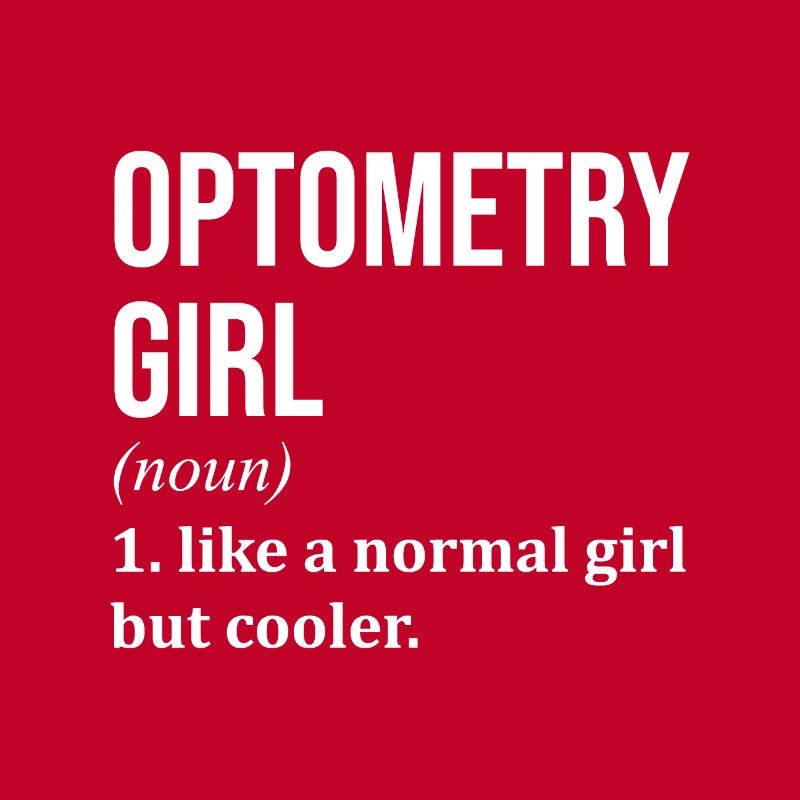 Optometry