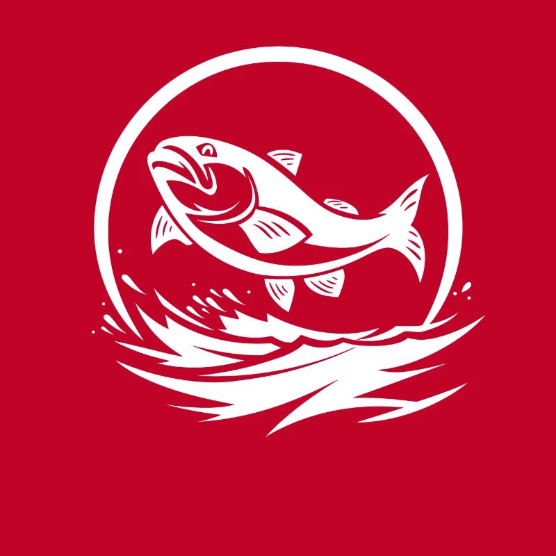 Graphiques de pêcheur