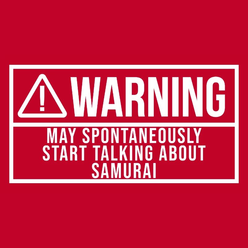 Samurai