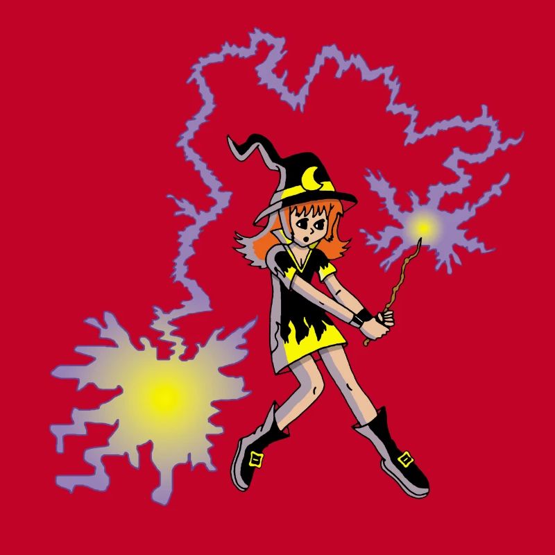Apprentice Witch