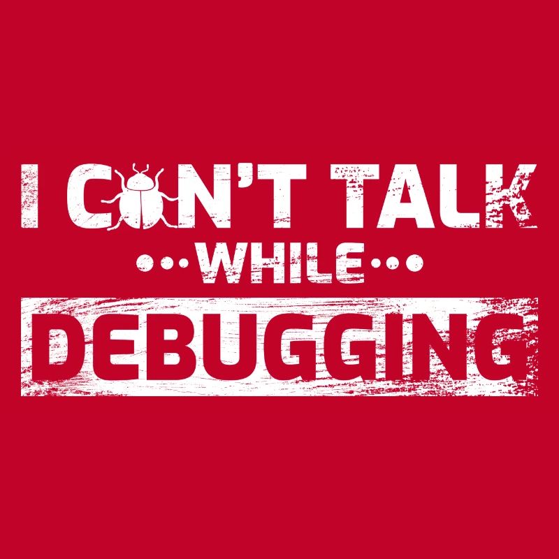 Software Developer Joke