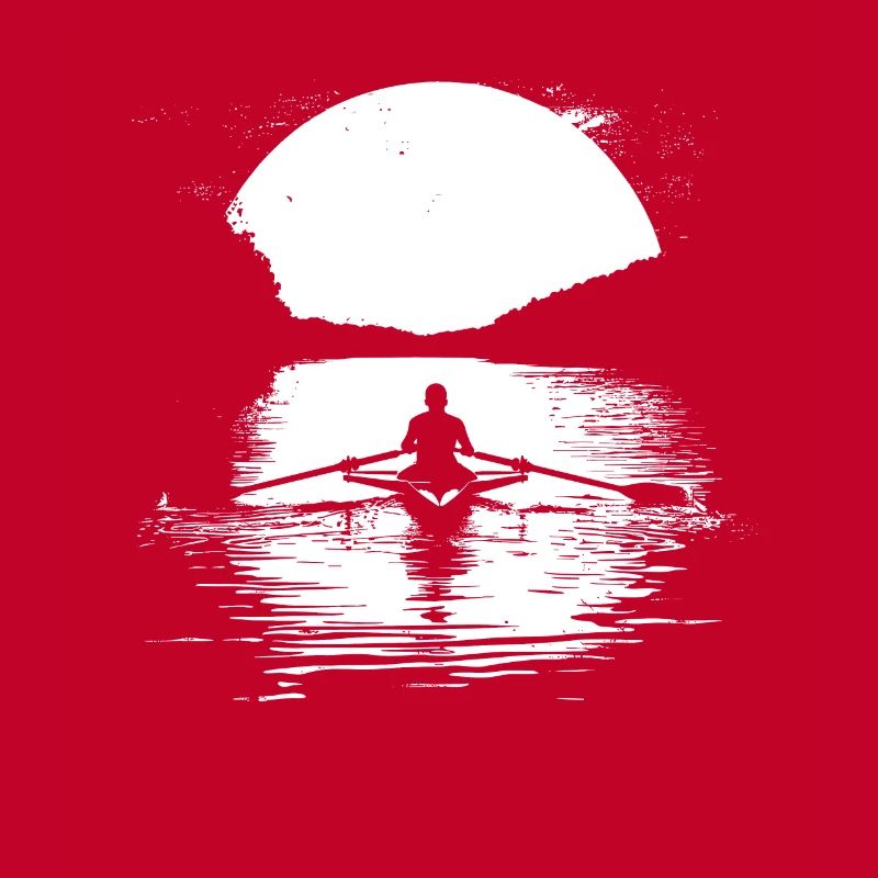 Rowing Graphics