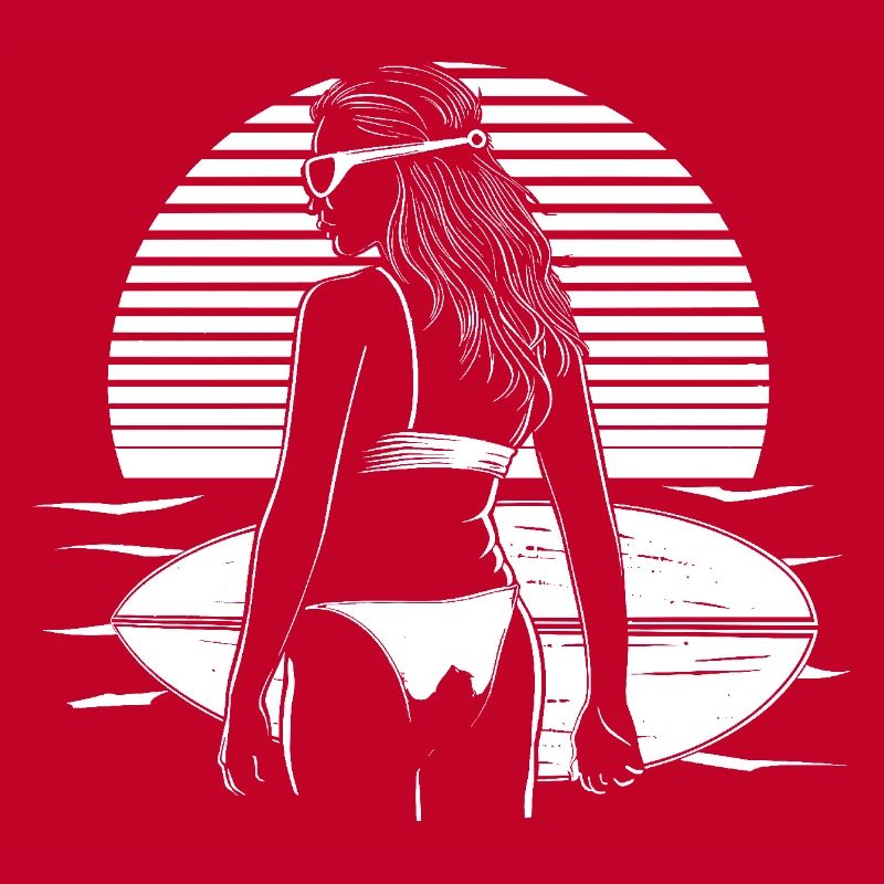 Surfeuse