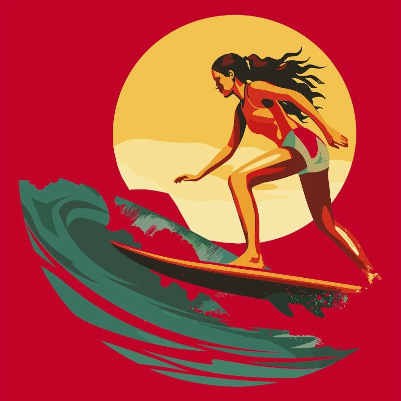 Surfeur