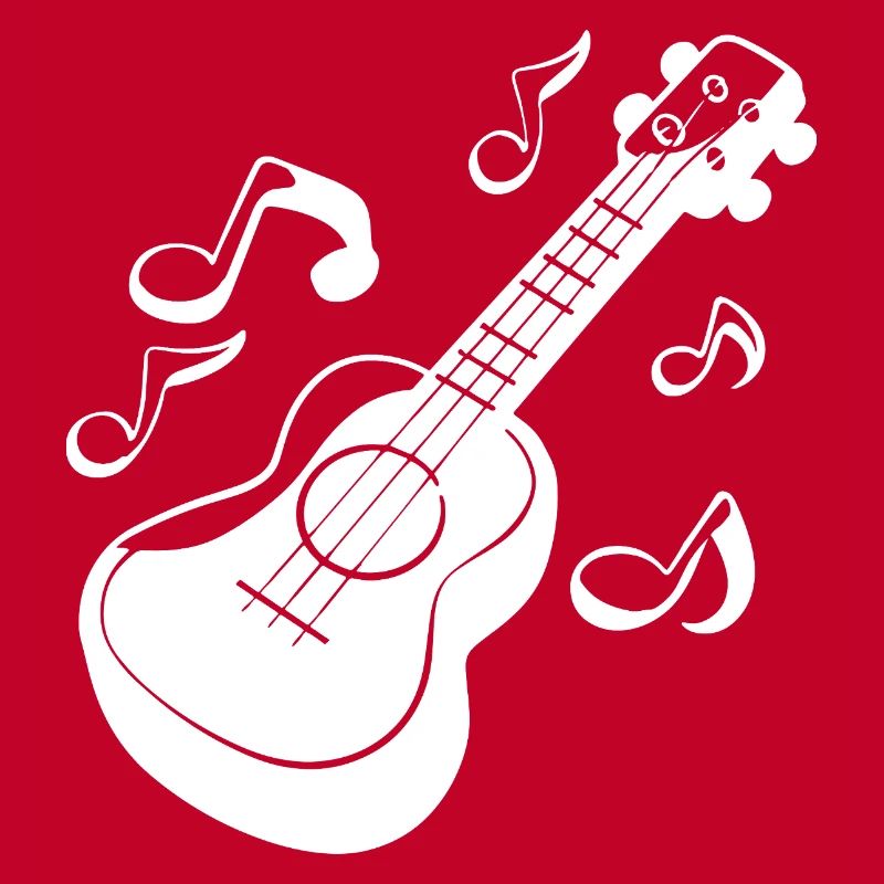 Graphiques Ukulele