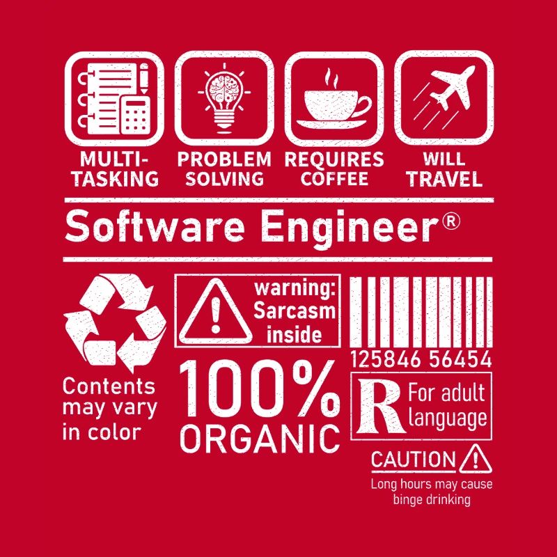 software engineer multi tasking problem solving