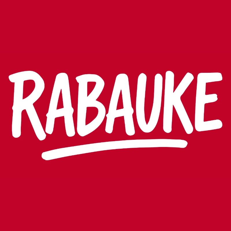 Rabauke