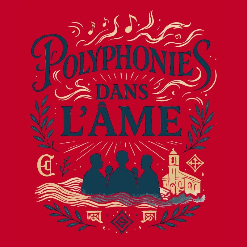 Polyphonies dans l'âme